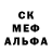 КЕТАМИН VHQ Gideon Ire